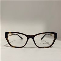 Monture lunette cheap femme versace